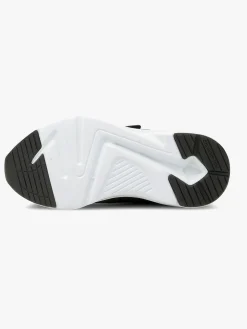 Puma Comet 2 Alt V Inf Sneakers, Black/White