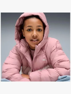 Puma Dynejakke, Poised Pink