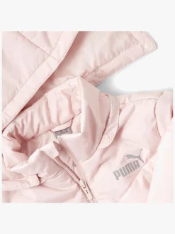 Puma ESS Dynejakke, Lotus