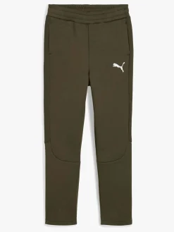 Puma Evostripe Bukser, Grøn