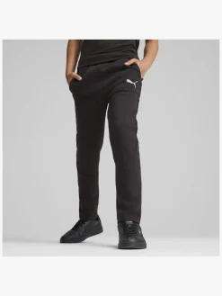 Puma Evostripe Bukser, Sort