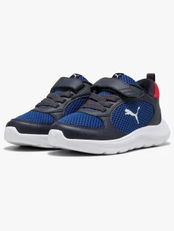 Puma Fun Racer 2 AC+ PS Sneakers, Blå