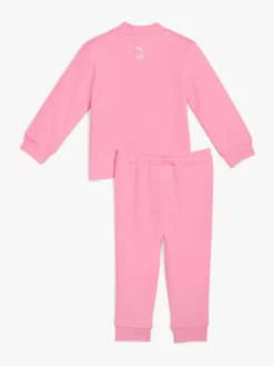 Puma Hello Kitty & Friends Minicats  2-delt Sæt, Posie Pink