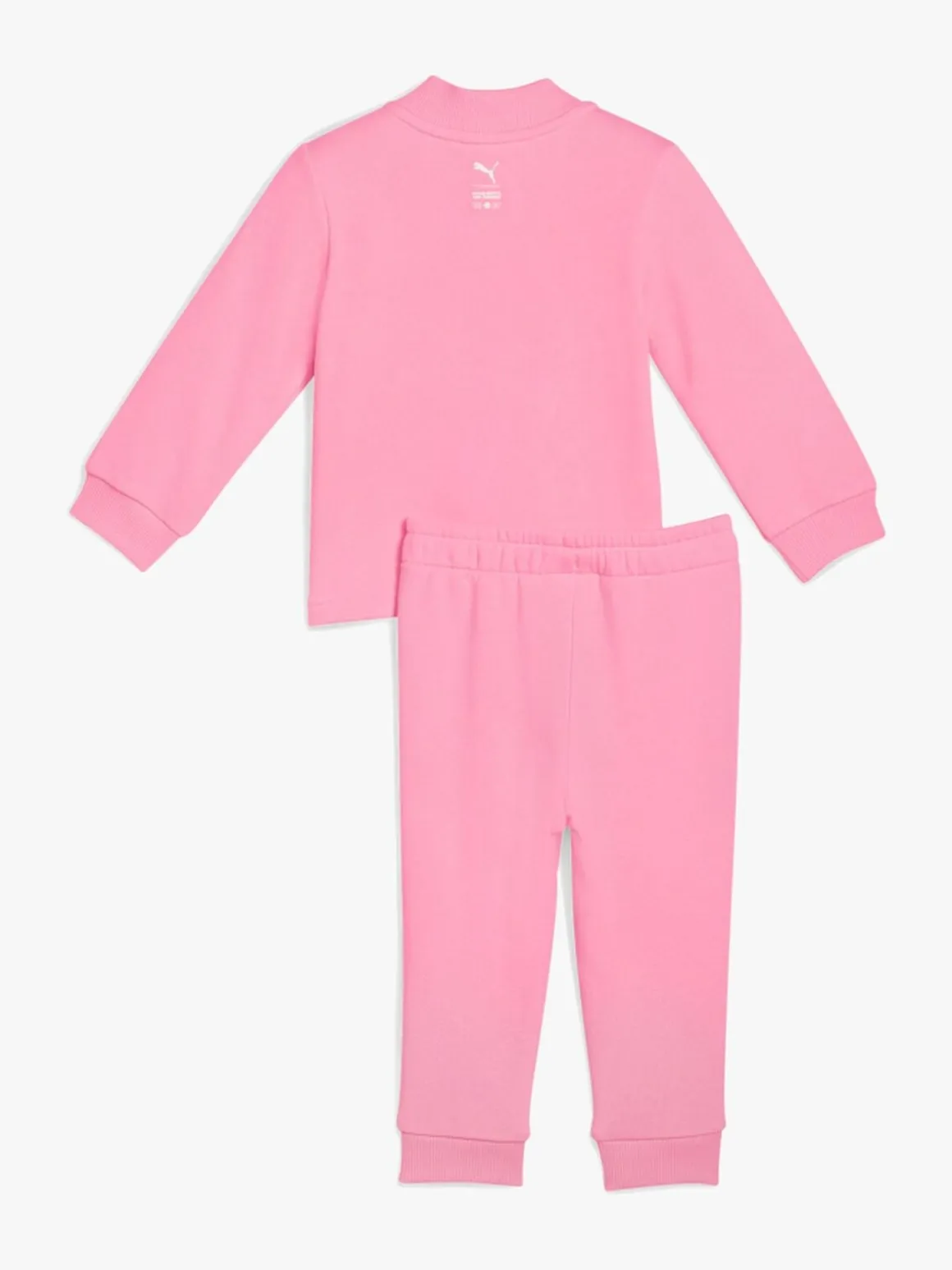 Puma Hello Kitty & Friends Minicats 2-delt Sæt, Posie Pink