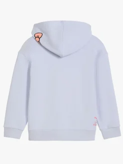 Puma Hello Kitty Hættetrøje, Blå