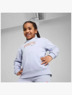 Puma Hello Kitty Hættetrøje, Blå