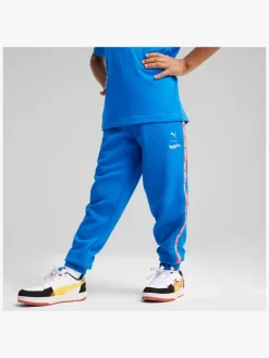 Puma Hot Wheels Joggingbukser, Blå