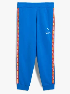 Puma Hot Wheels Joggingbukser, Blå