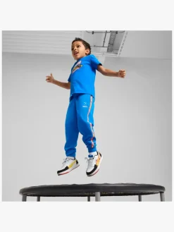Puma Hot Wheels Joggingbukser, Blå