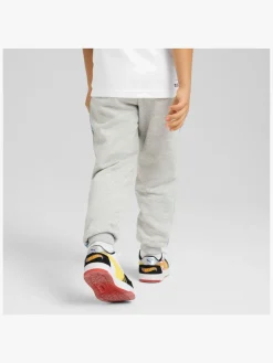Puma Hot Wheels Joggingbukser, Grå