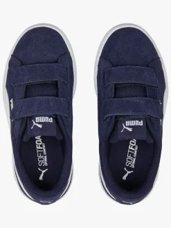Puma Smash 3.0 SD V PS Sneakers, Blue