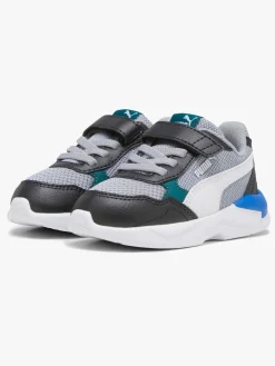 Puma Speed Lite AC + Inf Sneakers, Black
