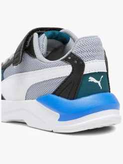 Puma Speed Lite AC + PS Sneakers, Black