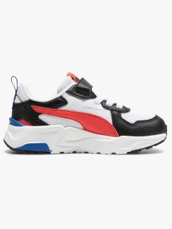 Puma Trinity Lite AC+ PS Sneakers, White