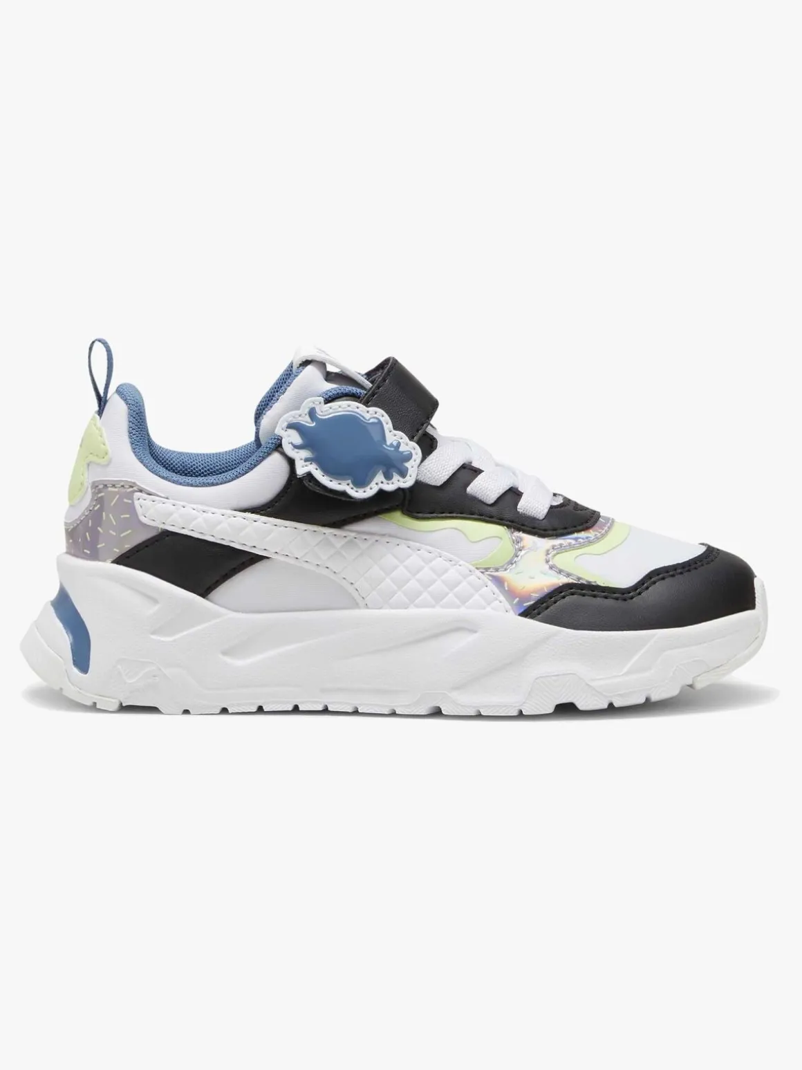 Puma Trinity Trolls 2 AC+ PS Sneakers, Hvid