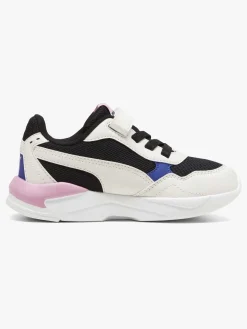 Puma X-Ray Speed Lite AC+ PS Sneakers, Sort