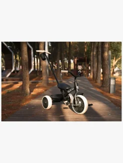 QPlay Elite Pro Trehjulet Cykel, Sort