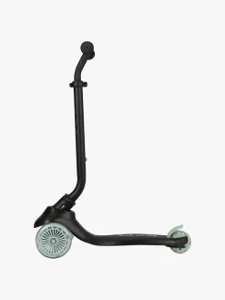 QPlay Sema Evo 5-in-1 Trehjulet Løbehjul, Grøn