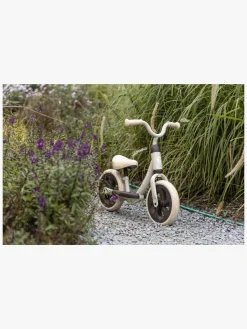 QPlay Trainer Løbecykel, Beige