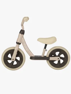 QPlay Trainer Løbecykel, Pink