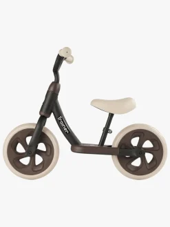 QPlay Trainer Løbecykel, Sort