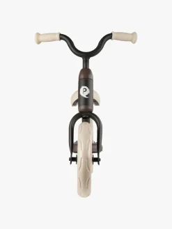 QPlay Trainer Løbecykel, Sort
