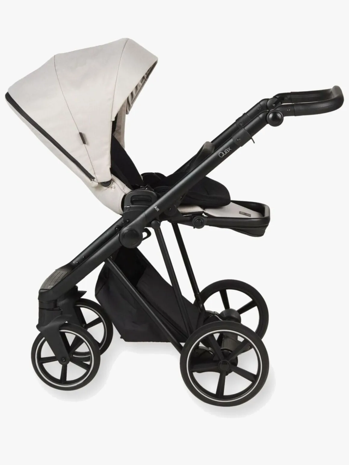 Quax Air Duovogn, Beige