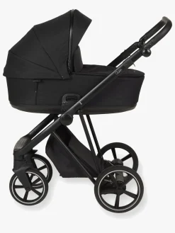 Quax Air Duovogn, Black