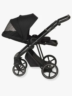 Quax Air Duovogn, Black