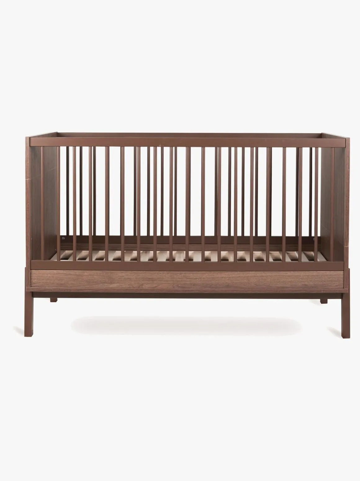 Quax ASHI Convertible Tremmeseng 70x140, Honey Ash