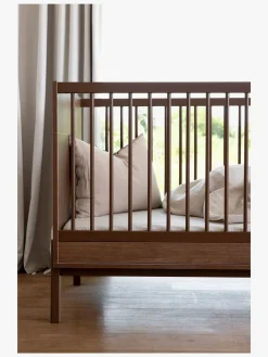 Quax ASHI Convertible Tremmeseng 70x140, Honey Ash