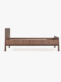 Quax ASHI Junior Sæt 70x170, Chestnut