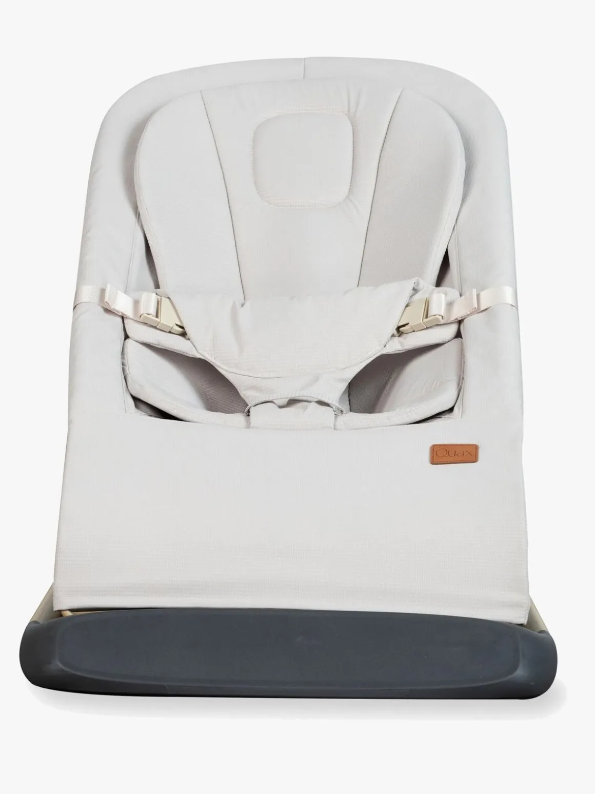 Quax Baby Relax + Reducer Skråstol, Clay