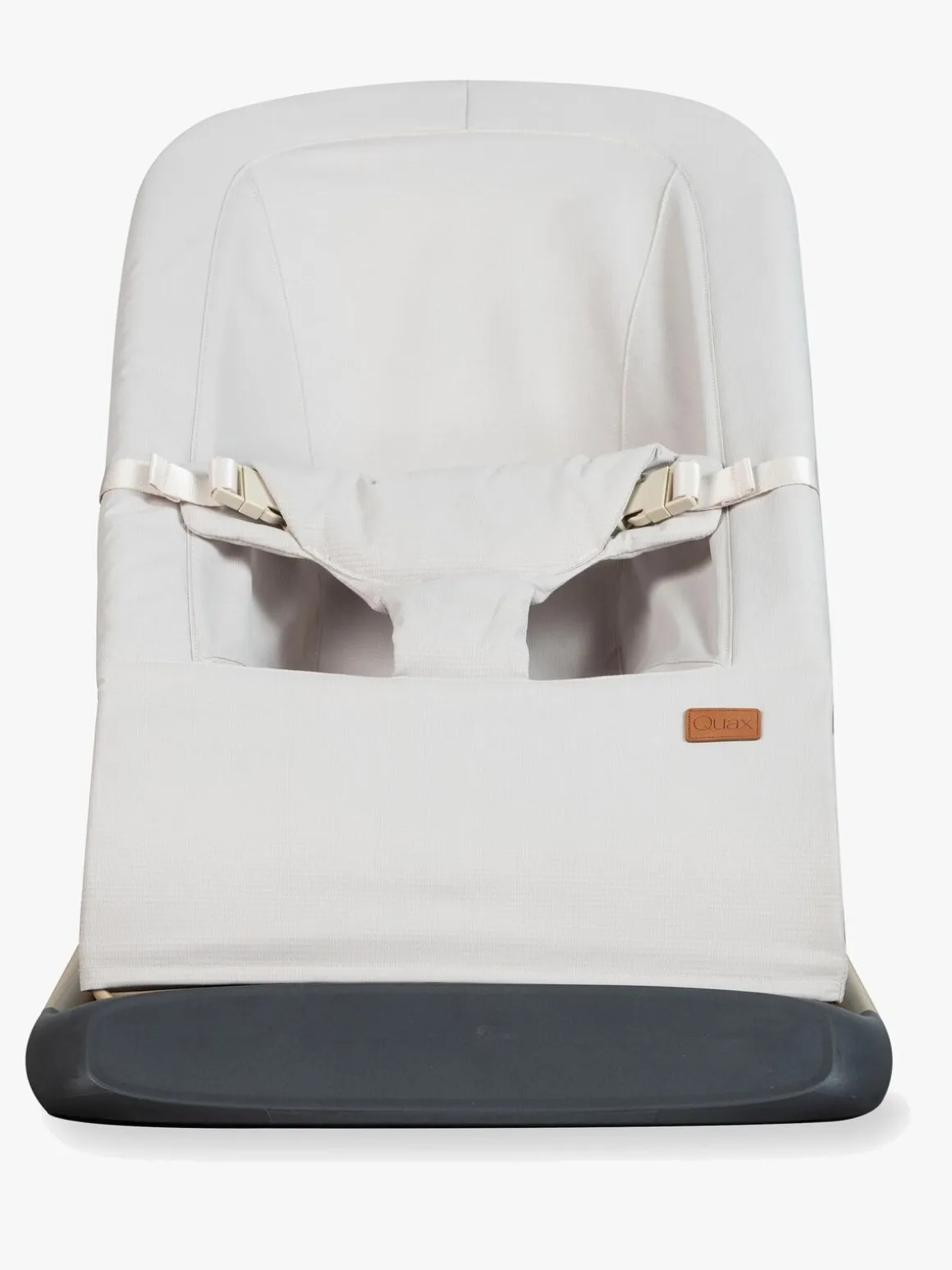 Quax Baby Relax + Reducer Skråstol, Clay