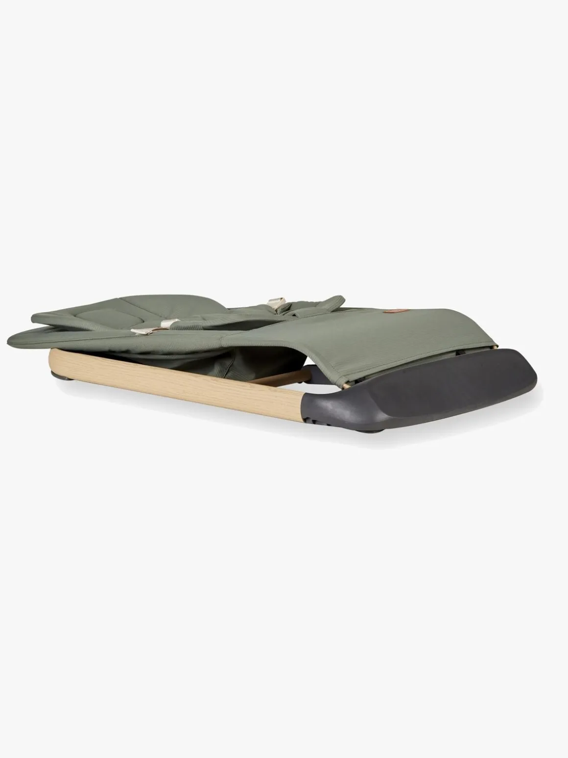 Quax Baby Relax + Reducer Skråstol, Sage