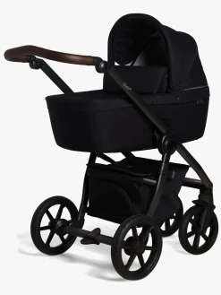 Quax Crooz2 Duovogn, Black