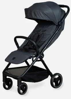 Quax Easyfold Klapvogn, Black