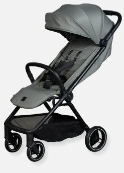 Quax Easyfold Klapvogn, Moss