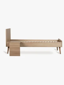 Quax FLOW Junior Sæt 70x170, Honey Ash