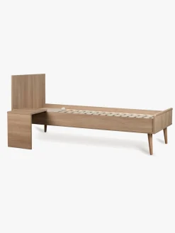 Quax FLOW Junior Sæt 70x170, Honey Ash