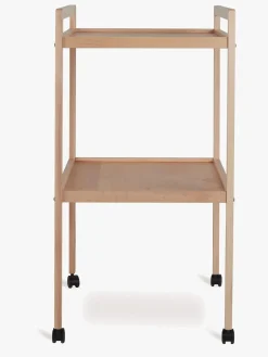 Quax Mori Puslebord, Natural