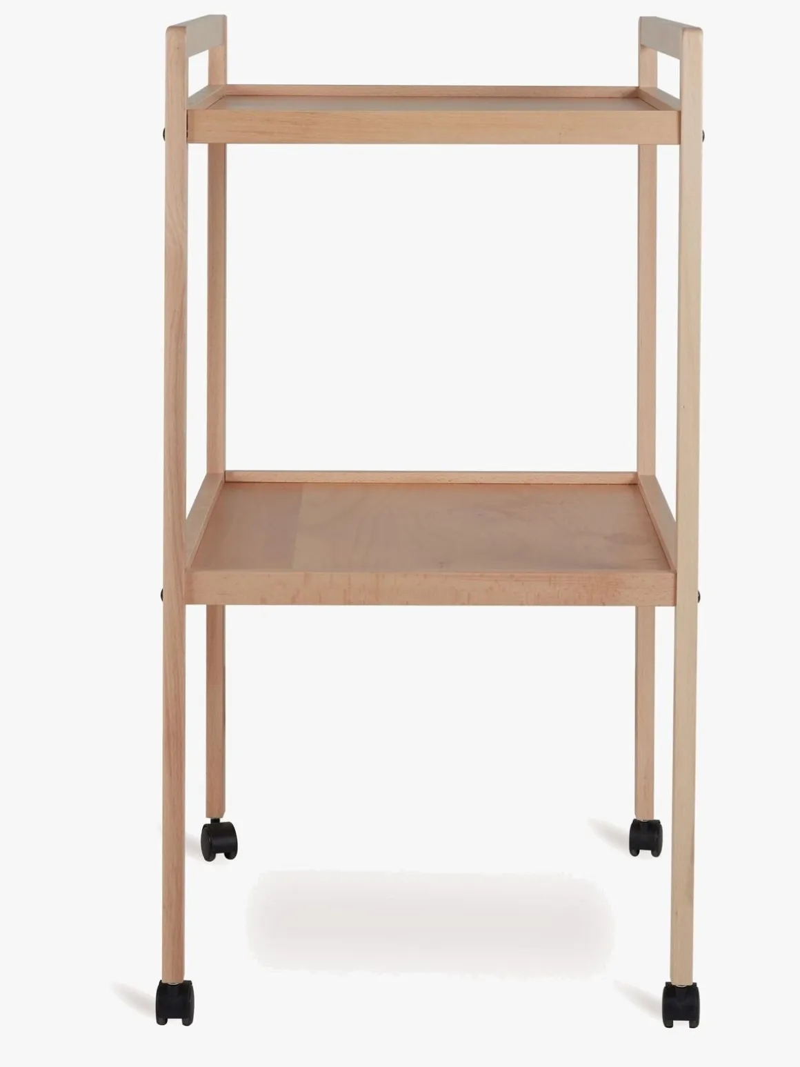 Quax Mori Puslebord, Natural