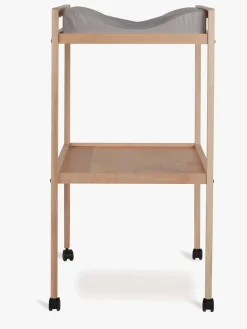 Quax Mori Puslebord, Natural