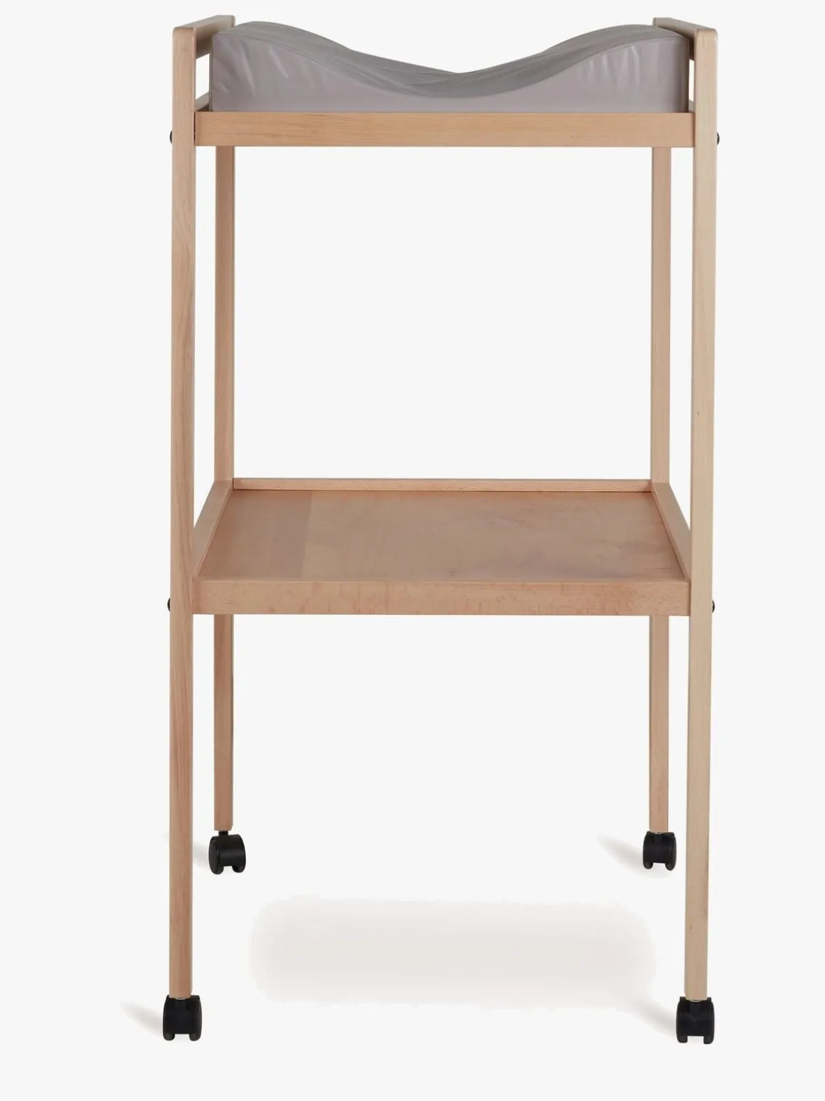 Quax Mori Puslebord, Natural