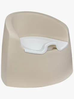 Quax My Potty Potte, Clay