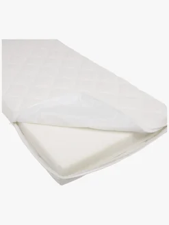 Quax Tremmeseng Madras med Lynlås 70x140