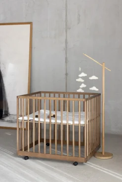 Quax Wooden Urostativ