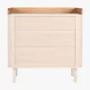 Quax YUME Commode Kommode Pusledel XL, Natural Ash