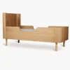 Quax Yume Junior Sæt 70x170, Natural Ash