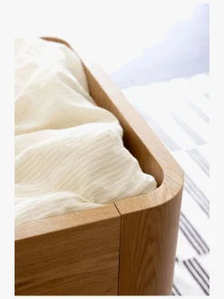 Quax Yume Junior Sæt 70x170, Natural Ash